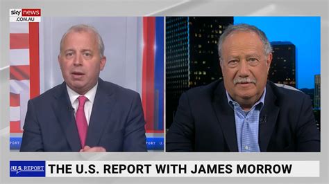 Kotkin On James Morrow Americans Dislike Control Of Big State And Big