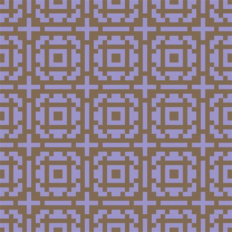 a brown and purple geometric pattern 33207500 Vector Art at Vecteezy