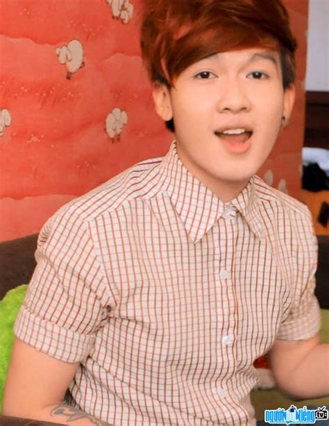 Hot Boy Tuan Kuppj Profile Age Email Phone And Zodiac Sign