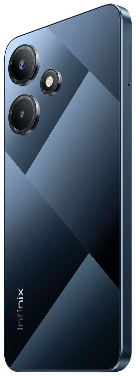 Infinix Hot I X D G G Gb