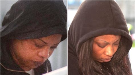 Two Nigerians Found Guilty Of Sex Trafficking Vulnerable Women In Ireland Gript