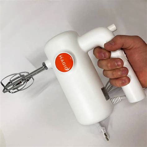 Купить Миксер ручной MAGIO MG-232, Мощный миксер, Миксер блендер ручной ...