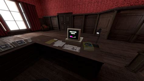 The Stanley Parable Ultra Deluxe: все концовки и секреты - WoW Dream