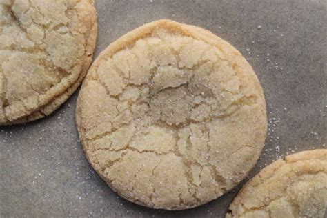 I Tried Sarah Kieffers Pan Banging Sugar Cookies To See What All The