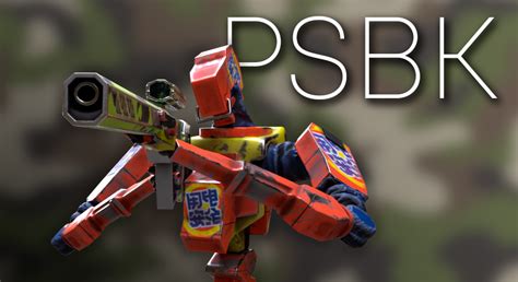 Military Droid Sh Tr In Characters Ue Marketplace