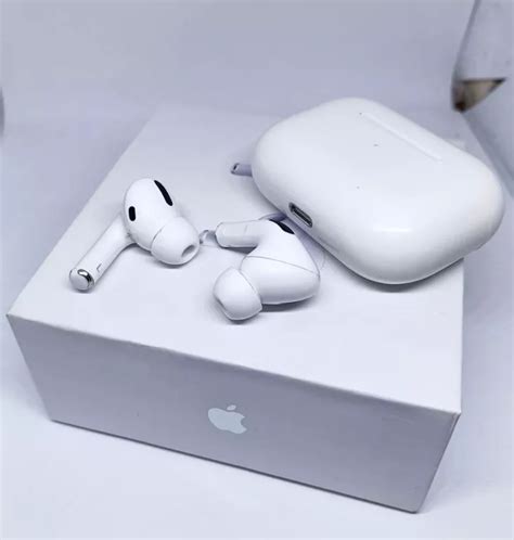 S Uchawki Apple Airpods Pro Replika Komplet Bezprzewodowe Loombard Pl