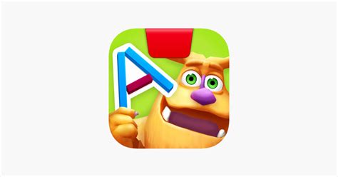 ‎Osmo ABCs on the App Store