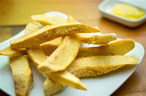 Breadfruit Fry Delicious And Crispy Breadfruit Fry Goan Style