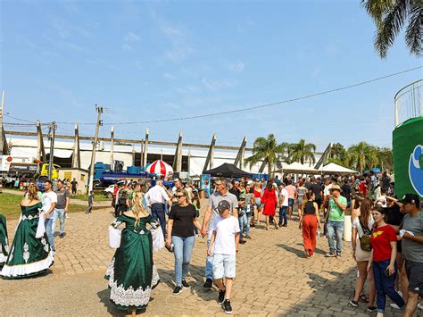 Fotos Na Expo Expo Paraí 2023