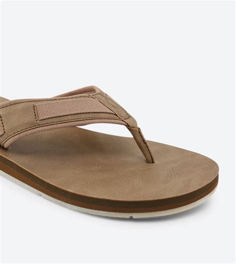 Buy Aldo Bralesa Nude Flip Flops In Nude 6thStreet Qatar