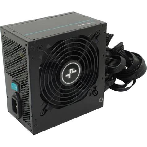 Блок питания DeepCool PM Series PM850D-F21 850 Вт (RTL) — купить, цена ...
