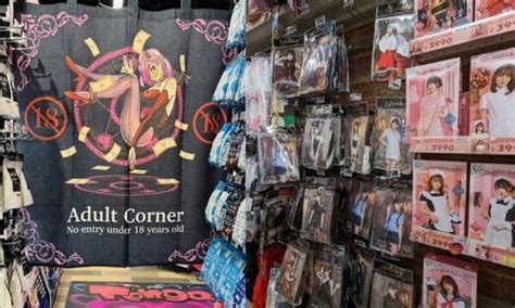 Best Sex Shops In Bangkok Dream Holiday Asia