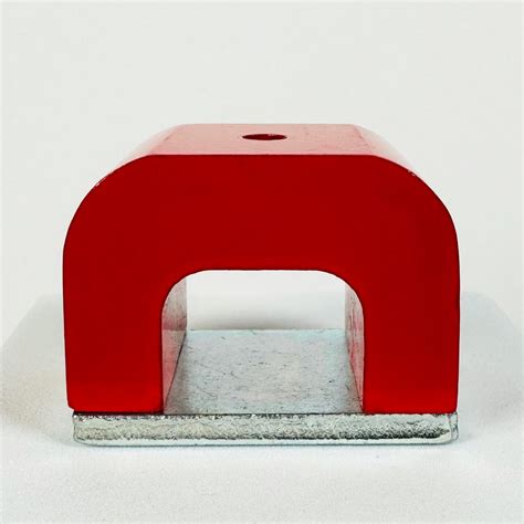 horseshoe magnet kg pull cosmic polish