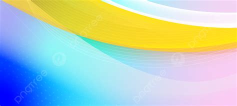 Blue Yellow Background Vector Stock Hd Wallpaper Download Wallpaper