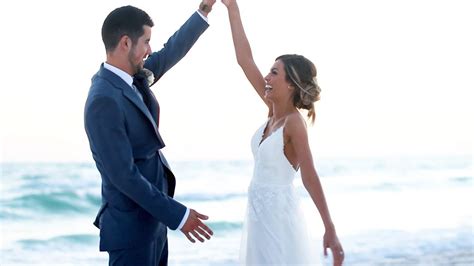 Caldwell Wedding Youtube