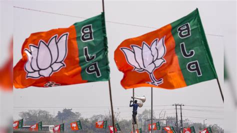 Internal Sabotage Cited As Reason Behind Bjp’s Defeat In Up Rajasthan Thedailyguardian