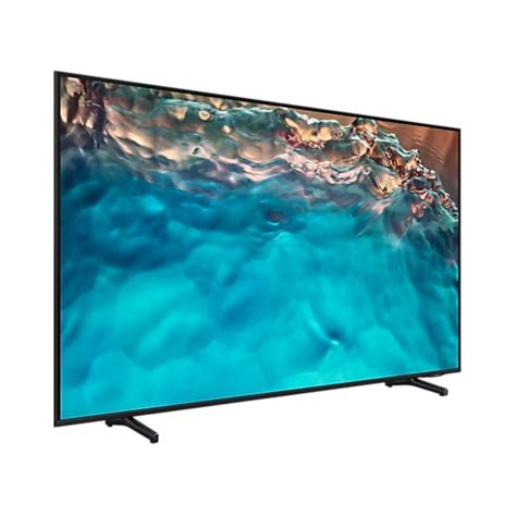LED телевизор Samsung UE50BU8000UXCE в Алматы - цены, купить в интернет ...