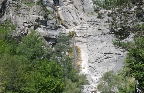 Via Ferrata Au Parc National Dordesa Mont Perdu Saint Lary Soulan