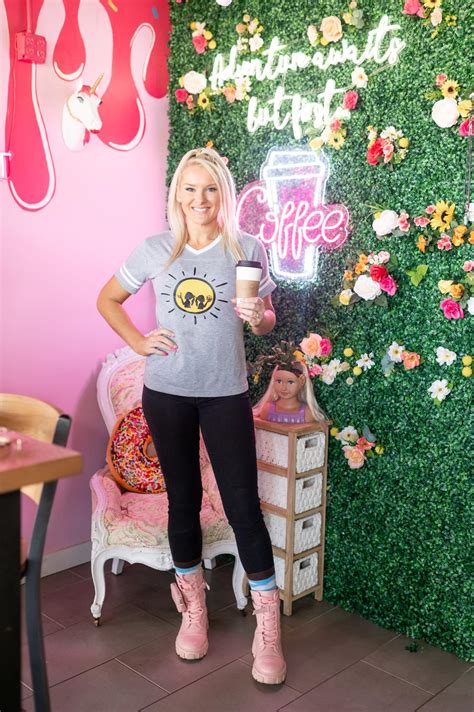 Macey Estrella Kadlec - Beaufort Lifestyle