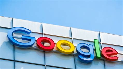 Google sanctionné dune énorme amende par lAutorité française de la