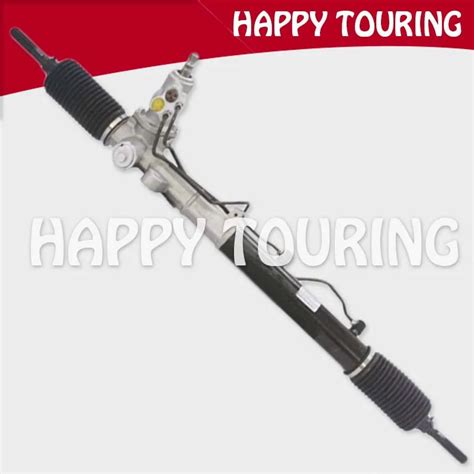 Aliexpress.com : Buy New Power Steering Rack FOR HYUNDAI IX35 SONATA NF ...