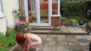 CMNF Naked Houseworker XHamster