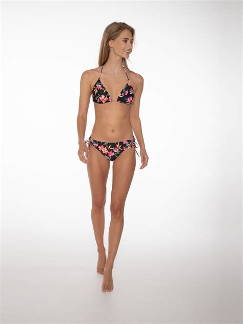 Protest Triangel Bikini Kaufen Protest Damen Bikini Ale