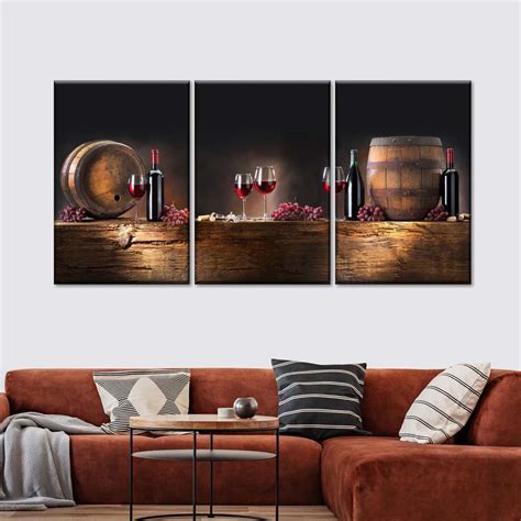 piece wall art prints framed prints  multi panel art