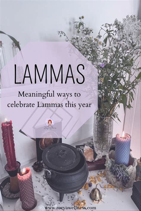 Lammas Lughnasadh Pagan Holiday Lammas Traditions How To Celebrate