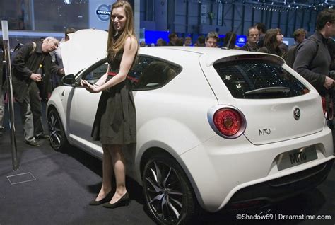 Figures Curves And Sex Appeal Dreamstime