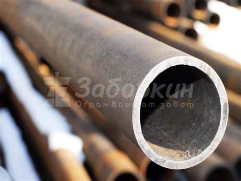 Как установить столбы для навеса - 82 фото