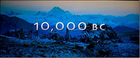 10000 Bd Blu Ray