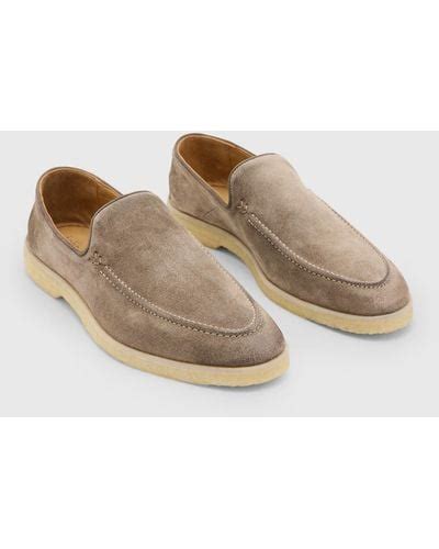 Men S John Varvatos Slip On Shoes From 340 Lyst