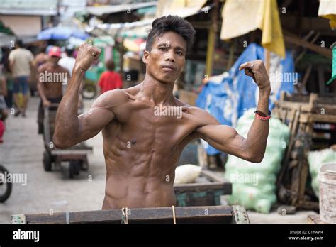 Pinoy Muscle