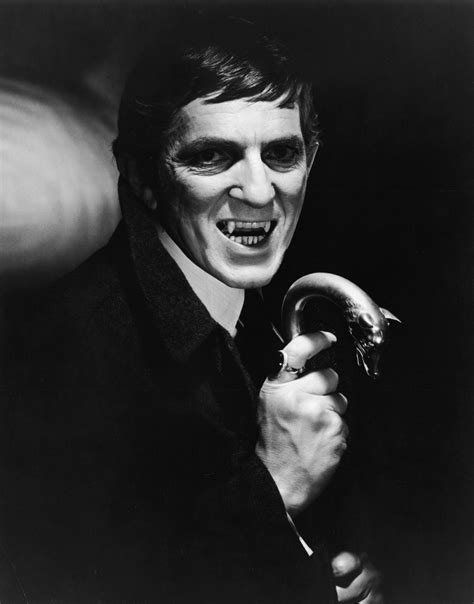 'Dark Shadows' Sequel Series Coming to The CW — Pros & Cons in the Age