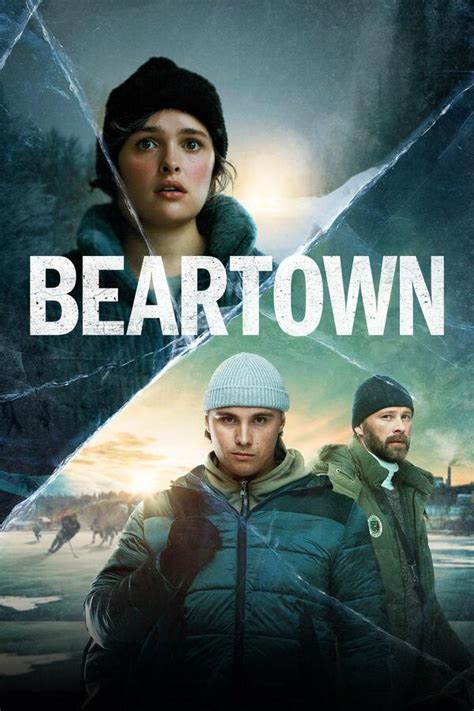 Beartown - Trakt