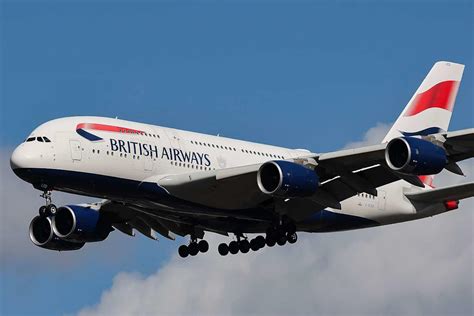 British Airways Flight Attendant Reportedly Found Naked And Dancing In Plane Bathroom After