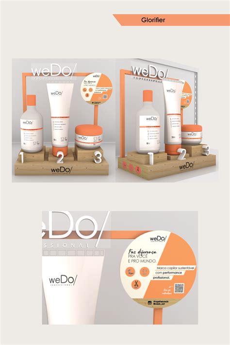 WeDo/ on Behance