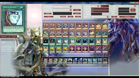 Yu Gi Oh Bujin Deck Profile June 2014 Youtube