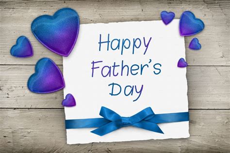 8 Heartfelt Messages To Write In A Fathers Day Card