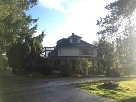 Twilight in Forks, Washington - Nomadic Niko