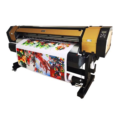 M Xp Print Head Plotter Large Format Canvas Vinyl Banner Poster