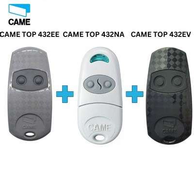 CAME TOP 432 - Automatic Gates