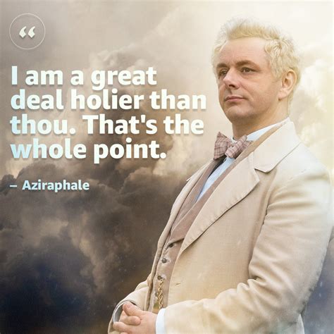 Fuck Yeah Good Omens