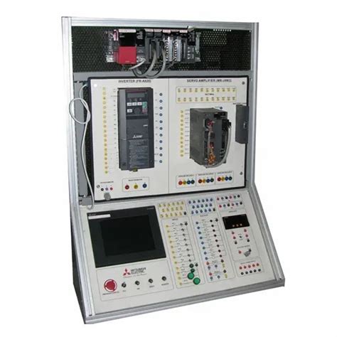 plc trainer  industrial  rs   pune id