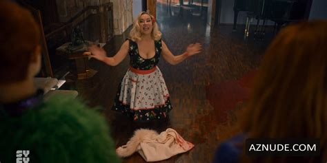 CHUCKY NUDE SCENES AZNude