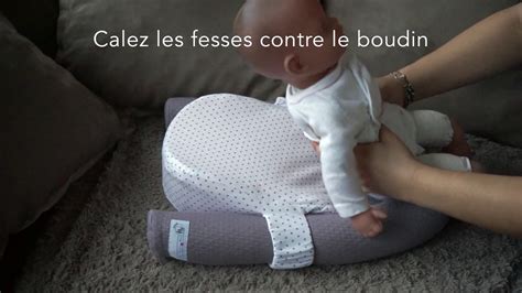 Astuce 11 Comment bien positionner Bébé YouTube