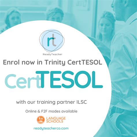 certtesol readyteacher