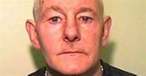 Violent Sex Offender Found Manchester Evening News