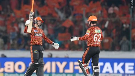 Srh Vs Lsg Ipl Match Result